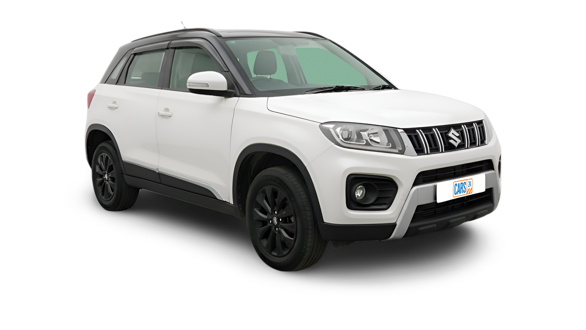 Maruti Vitara Brezza-img